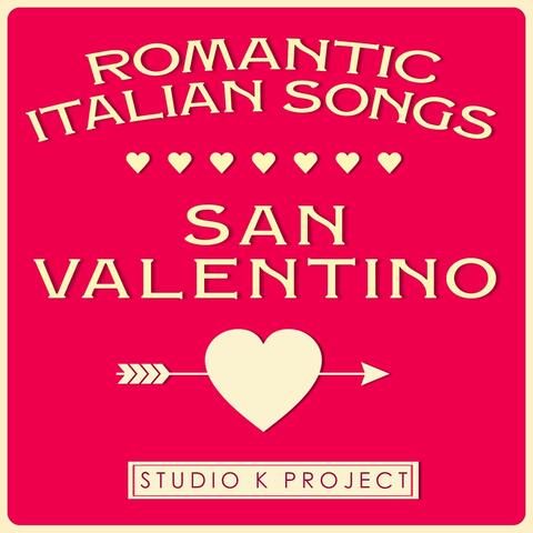 San Valentino