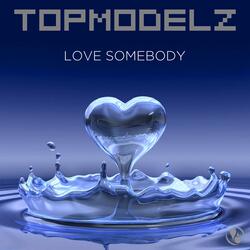 Something About You