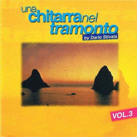 Una chitarra nel tramonto, Vol. 3