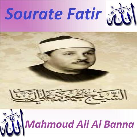 Sourate Fatir