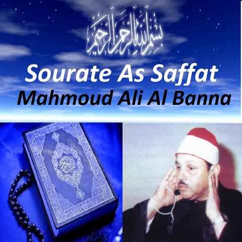 Sourate As Saffat