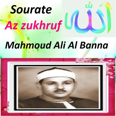 Sourate Az Zukhruf