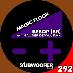 Magic Floor