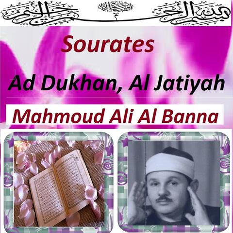 Sourates Ad Dukhan, Al Jatiyah