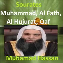 Sourate Muhammad