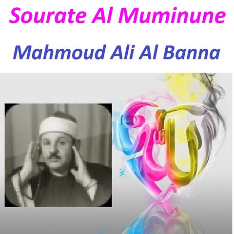 Sourate Al Muminune