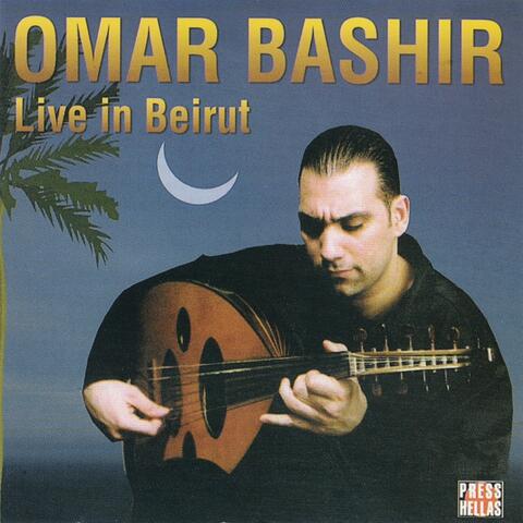 Live in Beirut