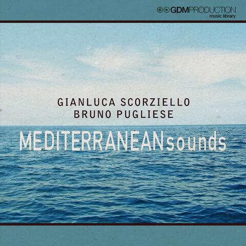 GDM Production Music Library: Mediterranean Sounds
