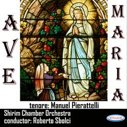 Ave Maria in F Major