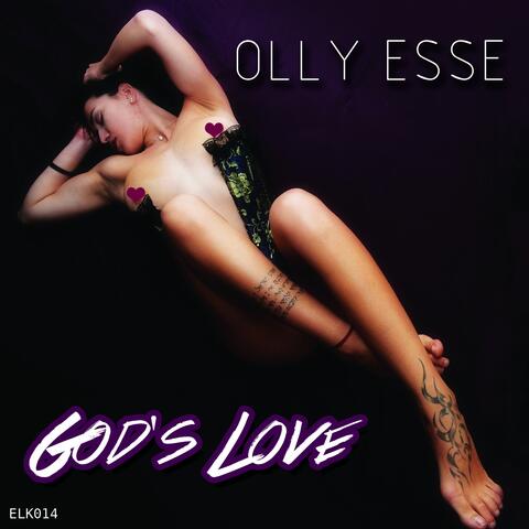 God's Love