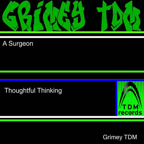 Thinking Thoughtful