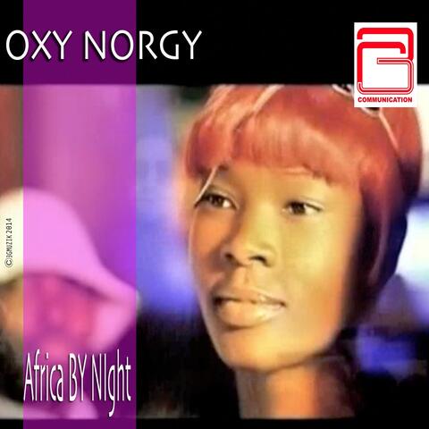 Africa By Night