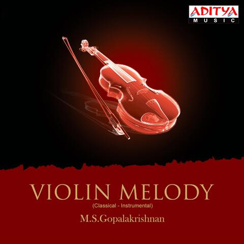 Violin Melody