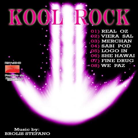 Kool Rock