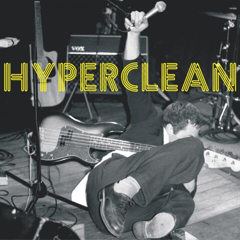 Hyperclean