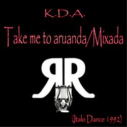Mixada