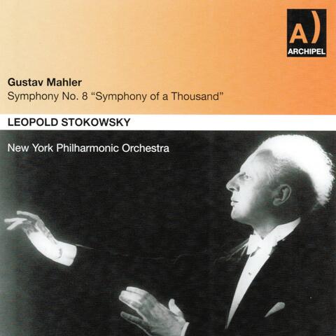 Gustav Mahler : Symphony No. 8 Symphony of a Thousand