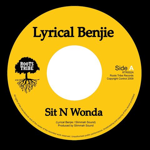Sit N Wonda 7'