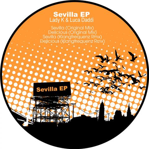 Sevilla EP