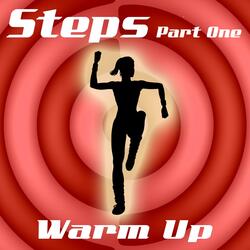 Steps Warm Up Part Ten - 135 BPM