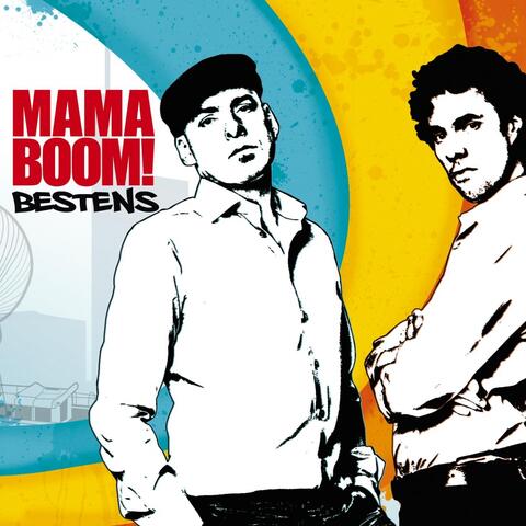 Mama Boom!