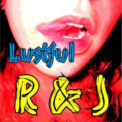 Lustful ( Dub mix )