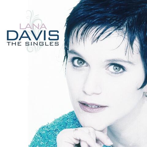 The Singles of Lana Davis - EP