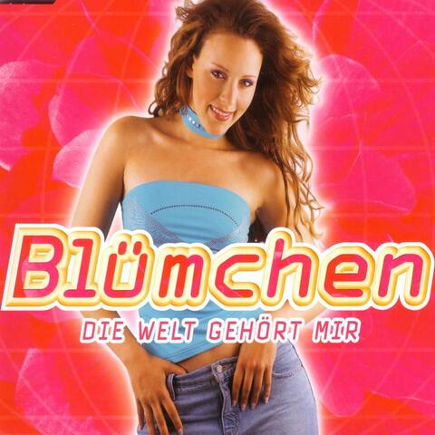 Die Welt gehört mir