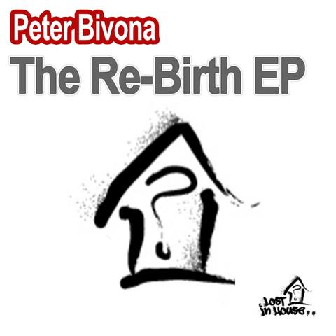 The Re-Birth EP