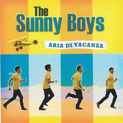 Aria di vacanza