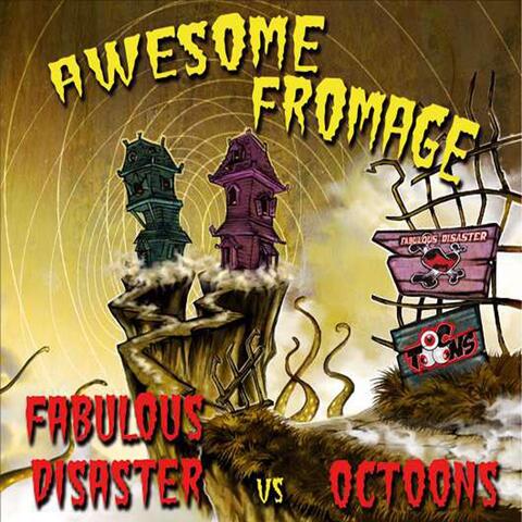 Awesome Fromage