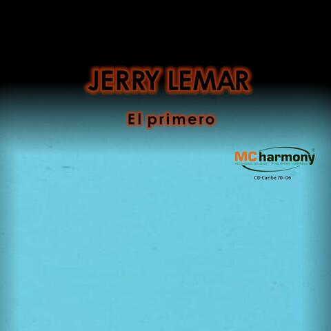 Jerry Lemar