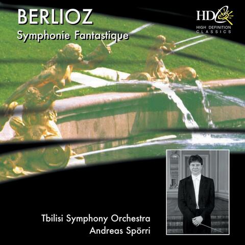 Berlioz : Symphonie Fantastique, Op.14