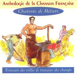 Les trois macons jolis