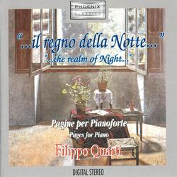 Fryderyk Chopin : Notturno in Do minore, No. 21