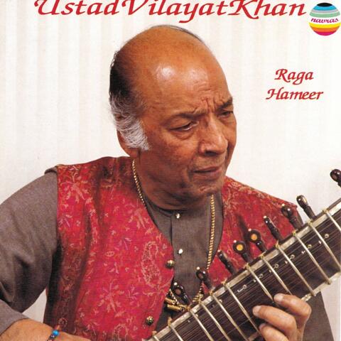 Raga hameer