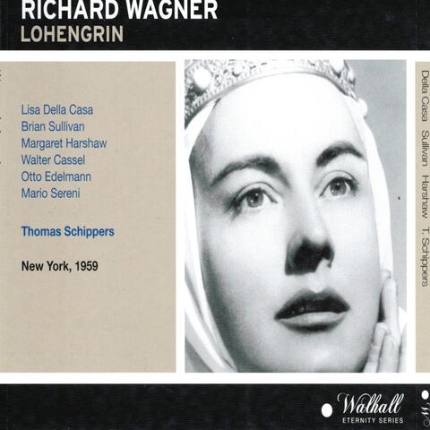 Richard Wagner : Lohengrin