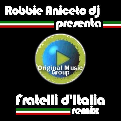 Fratelli d'Italia remix