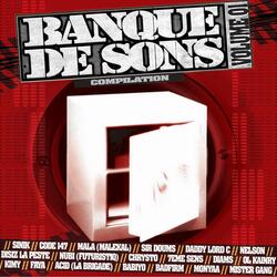 Tout le monde est la (remix)