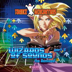 Analogic Disturbance (Remix)
