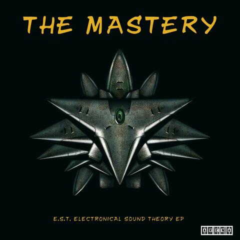 EST Electronical sound theory ep