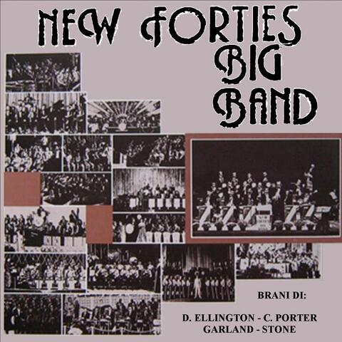 New Forties Big Band