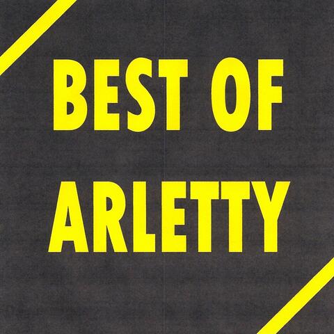 Best of Arletty
