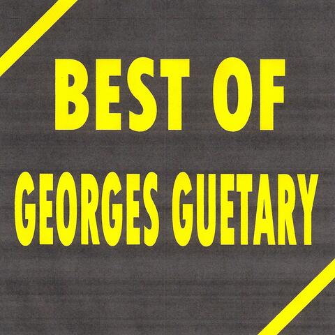 Best of Georges Guétary