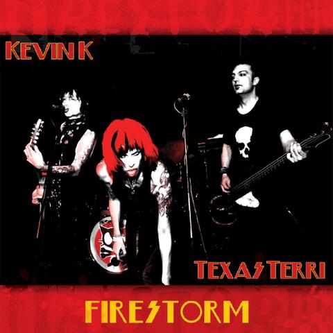 Texas Terri