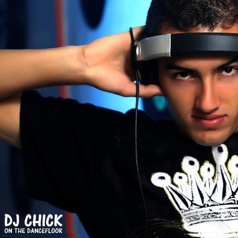 On the Dancefloor