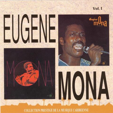 Eugene Mona - Vol.1 - 1975-1978