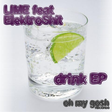 Drink EP