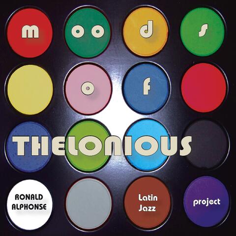 Moods Of Thelonious