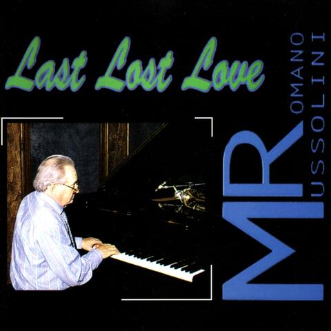 Last Lost Love
